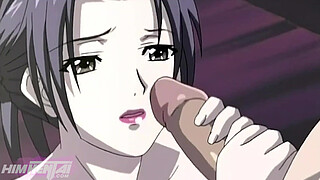 I catch my husband fucking with his lover and it makes me horny - Hentai Uncensored