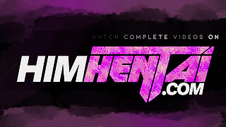 I catch my husband fucking with his lover and it makes me horny - Hentai Uncensored