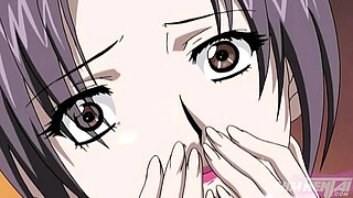 I catch my husband fucking with his lover and it makes me horny - Hentai Uncensored