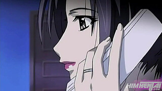 I catch my husband fucking with his lover and it makes me horny - Hentai Uncensored