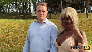 While we're Fucking, your Boyfriend's a Ghost