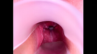 CloseUp Clit Orgasm & Orgasm Inside My Pussy