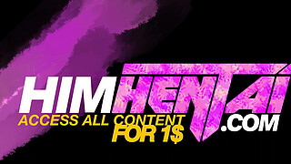 Threesome at the spa with my two stepsisters - uncensored hentai