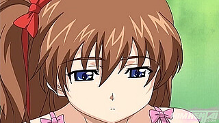 Threesome at the spa with my two stepsisters - uncensored hentai