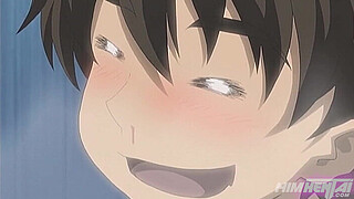 Threesome at the spa with my two stepsisters - uncensored hentai