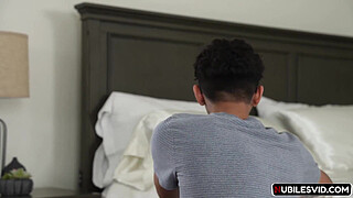 MILF Teach Porn S19-E10 Bunny Madison Knows What Boys Think About