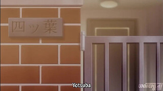 Caught My Step Mom Masturbating with Porn - Hentai Uncensored [Subtitled]