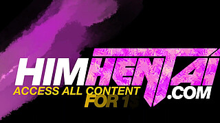 I love that you cum inside my pussy - hentai uncensored