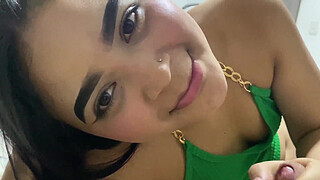 I offer my maid money to strip and do whatever I ask her to do.