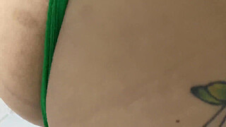 I offer my maid money to strip and do whatever I ask her to do.