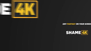 VIP4K. Fitting Room Fucked-Up Fantasies