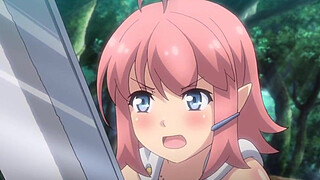 Ruins Seeker Animation Eps 1