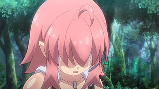 Ruins Seeker Animation Eps 1