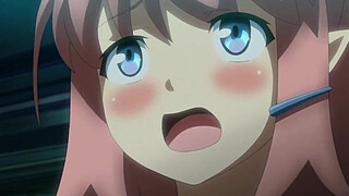 Ruins Seeker Animation Eps 1