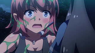 Ruins Seeker Animation Eps 1