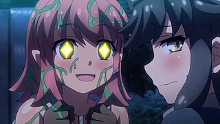 Ruins Seeker Animation Eps 1