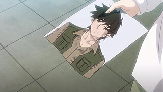 Ruins Seeker Animation Eps 1