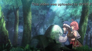 Ruins Seeker Animation Eps 1