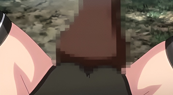 Ruins Seeker Animation Eps 1