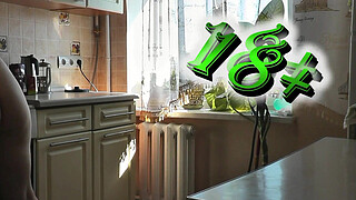 Blowjob for stepdad. In morning in kitchen stepdaughter makes coffee and sucks cock stepdad. Step dad and stepdaughter. Fuck in mouth. Family nudism. Blowjob. Blow job. Sucks cock. Sucks dick. Sucks cock. Sucks dick. Cum in mouth. Cumshot in mouth. Taboo