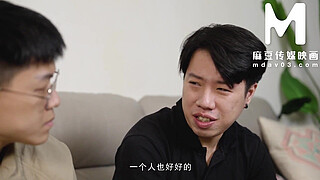 ModelMedia - The Secret of The Family