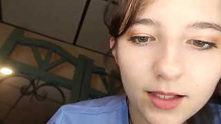 AFTYNROSE ASMR DOCTOR DENTAL HYGIENIST ROLE PLAYING VIDEO (Spanish Subtitles)