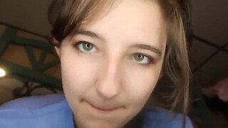 AFTYNROSE ASMR DOCTOR DENTAL HYGIENIST ROLE PLAYING VIDEO (Spanish Subtitles)