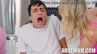 Romance Is Nice But Can You Fuck Anthony Pierce, Christy Love, Crystal Clark, Ricky Spanish