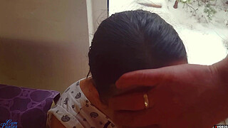 "Please Dont Cum inside"