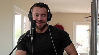 CHARMING BRUNETTE Chanel Camryn Can't Resist Dante's Dirty Tricks