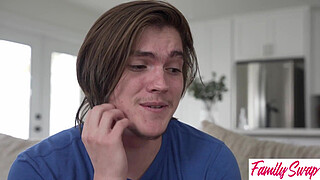 Big tit Milf Jessica Starling says, "You two Men are going to Help put a baby in Her Pussy" - S7:E3