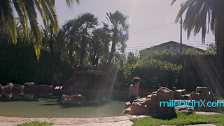 Wouldnt You Fuck Me If I Were A Stranger, Lil Stepbro ?