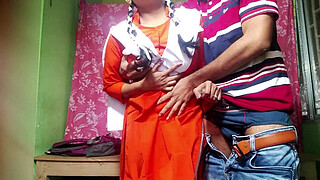 Teacher Student Viral Sex mms