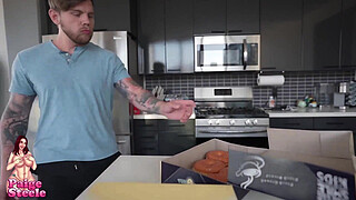 Tastes Like Unemployment (PARTIAL VIDEO)