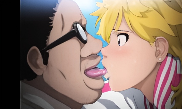 Remote Control Girlfriend