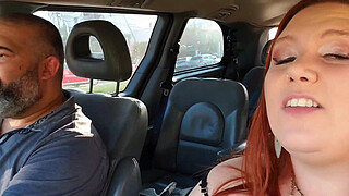 I had a threesome at the nudist party at the swing house