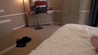 Caught My step Brothers Cheating Wife Kendra Heart