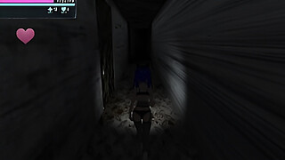 Breedlab v0.38 Playthrough - Act 2 Part 2