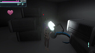 Breedlab v0.38 Playthrough - Act 2 Part 2