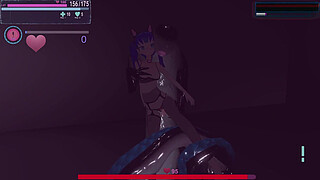 Breedlab v0.38 Playthrough - Act 2 Part 2