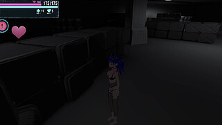 Breedlab v0.38 Playthrough - Act 2 Part 2