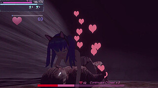 Breedlab v0.38 Playthrough - Act 2 Part 2