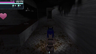 Breedlab v0.38 Playthrough - Act 2 Part 2