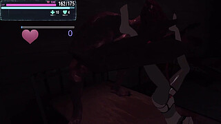 Breedlab v0.38 Playthrough - Act 2 Part 2