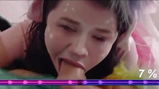 Cock Hero Anal Battle 1