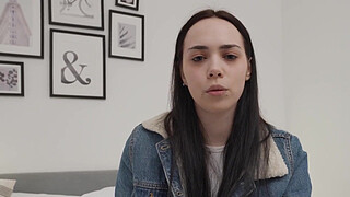 Bill's Intimate Interview: A Mouthwatering Encounter