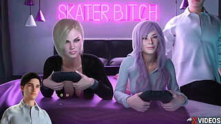 APOCALUST • VERSION 0.07 • FULL WALKTHROUGH