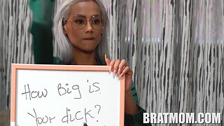 Detention Can Be A Pleasure Alex Charger, Veronica Leal