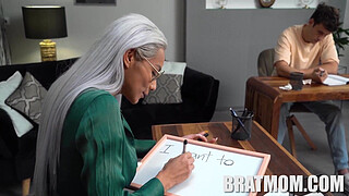 Detention Can Be A Pleasure Alex Charger, Veronica Leal