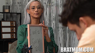 Detention Can Be A Pleasure Alex Charger, Veronica Leal